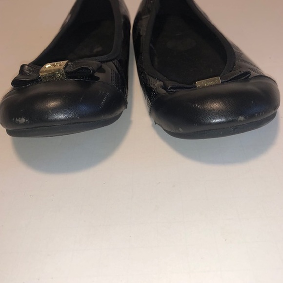 Michael Kors child’s flats - Picture 2 of 6